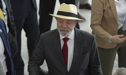 lula